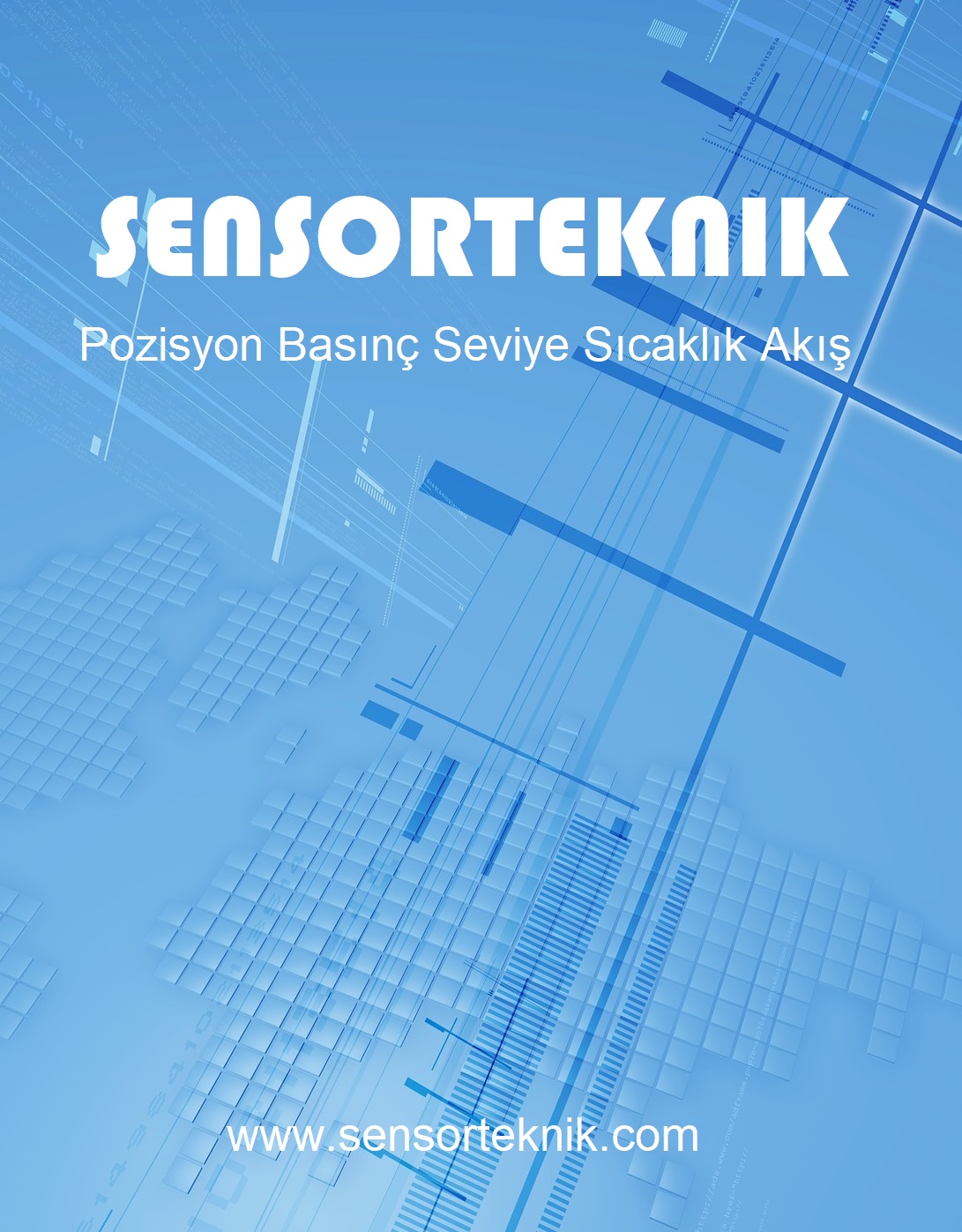 Sensör Teknik Ürün Portföyü